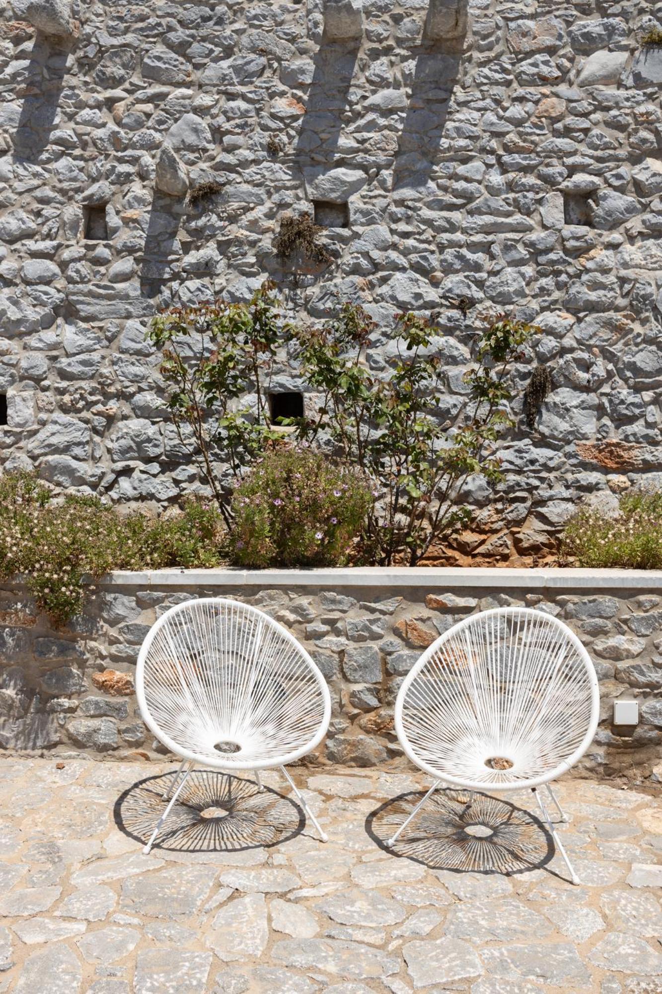 Petritis Guesthouse Itylo Exterior foto