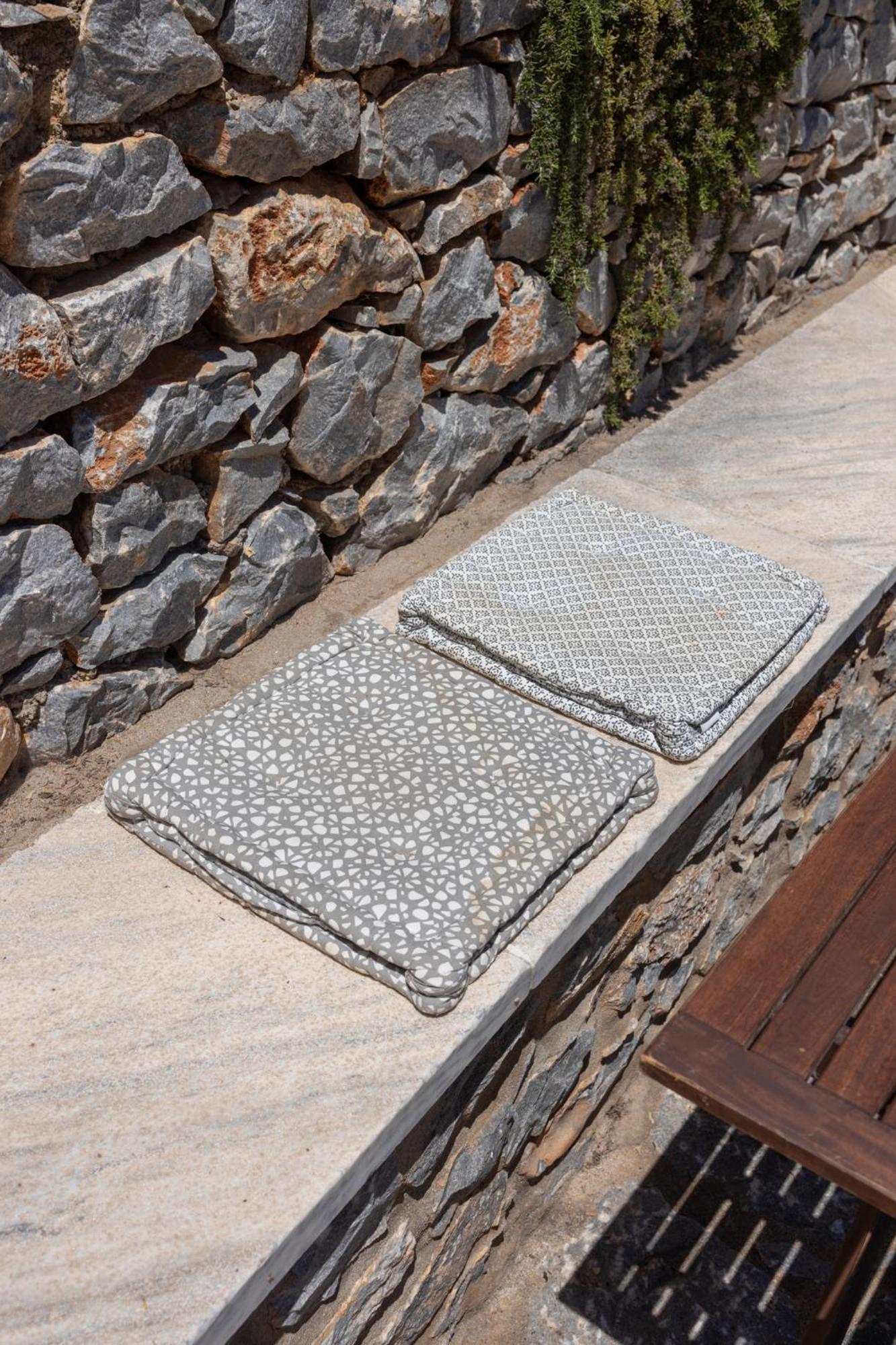 Petritis Guesthouse Itylo Exterior foto